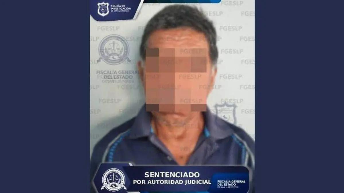 Dan 6 años de prisión al violador de una menor de edad en la Huasteca