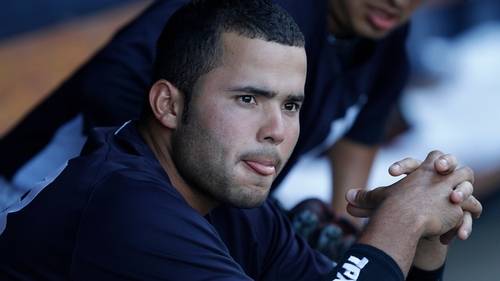 Former Yankees player Jesús Montero dies in Venezuela two weeks after motorcycle crash
