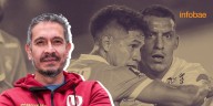 Franco Velazco lanzó crudo comentario sobre la postergación Universitario vs Sporting Cristal: “No es nuestra culpa que no tengan estadio”