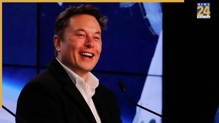 Elon Musk Takes Dig at AWS Outage, Promotes X Chat as ‘Secure And Independent Alternative’