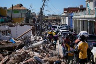 Samaritan's Purse disaster response team heads to Jamaica with hurricane relief supplies