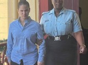 Andreina tendrá que pagar un billete para ser liberada en Guyana
