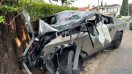 Demandan a Tesla por la muerte de dos personas en la pick