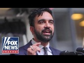 Mamdani is a LOSER for Democrats: Liz Peek