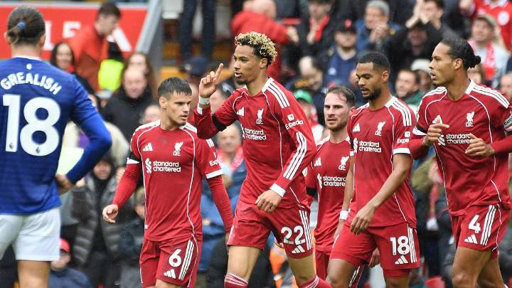 Chelsea vs Liverpool LIVE Score, Premier League 2025-26: Reds Look To End Stamford Bridge Drought