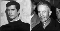 The Chilling Connection Between Ed Gein and Alfred Hitchcock’s 'Psycho'