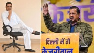 Did AAP decide to contest all 243 seats in Bihar fearing rise of Prashant Kishor?