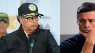Presidente Gustavo Petro respondió a acusación de Leopoldo López de conformar ‘misma estructura criminal’ que Nicolás Maduro: ‘Criminal y arbitrario’