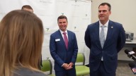 Who is Lindel Fields? New State Superintendent appointed after Ryan Walters resigns