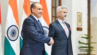 India-Egypt Ties Boost Cooperation in EVs, Renewables, and Fintech