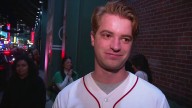 Disappointing end to promising season for Red Sox fans