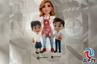 Denunciará el PRI a Marina y "Netza" por promoción personalizada en programa público