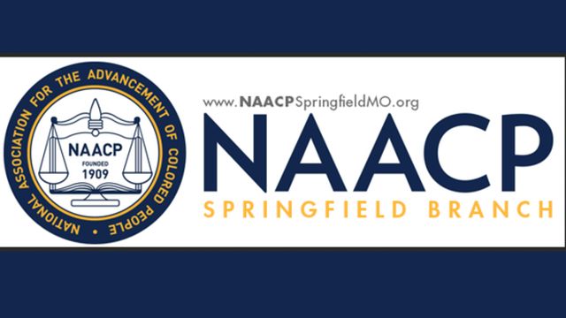Springfield NAACP hosting happy hour event ahead of annual meeting
