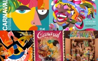 Cartel del Carnaval de Santa Cruz de Tenerife 2026: cómo puedes votar y hasta cuándo