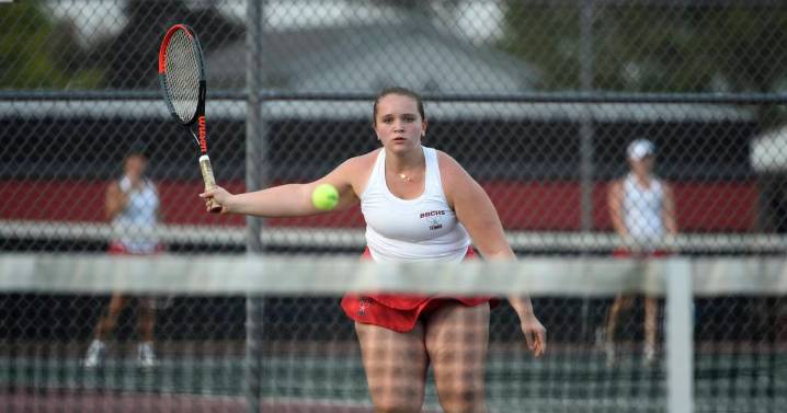 BBCHS continues decades-long reign with another All