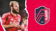 St. Louis CITY retain João Klauss: Year