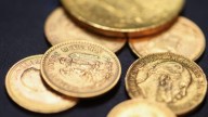 Gold’s frenzied rally ends with largest sell