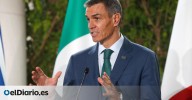 Sánchez dice que el 13% del aumento del gasto en defensa se destina a la lucha contra la emergencia climática