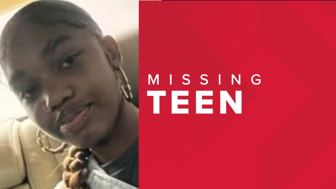 Authorities searching for missing 14-year-old girl in Forsyth County