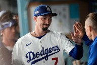 Dodgers’ Blake Snell, Yoshinobu Yamamoto will start first 2 games of World Series