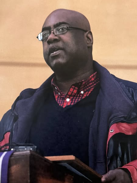 Celebration of Life for Local Activist Archie Davis