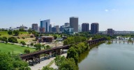 Commercial real estate listings for Richmond, Va.