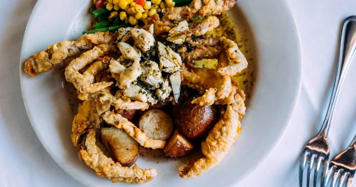The 30 best New Orleans restaurants in 2025 in every price range, picked for the locals