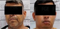 Vinculan a proceso a dos hombres por extorsión en Playa del Carmen