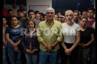 Asaltan a Edil electo y equipo tras llevar ayuda en Veracruz