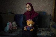 Israeli fire in the West Bank killed their kids. Palestinian families want to know why