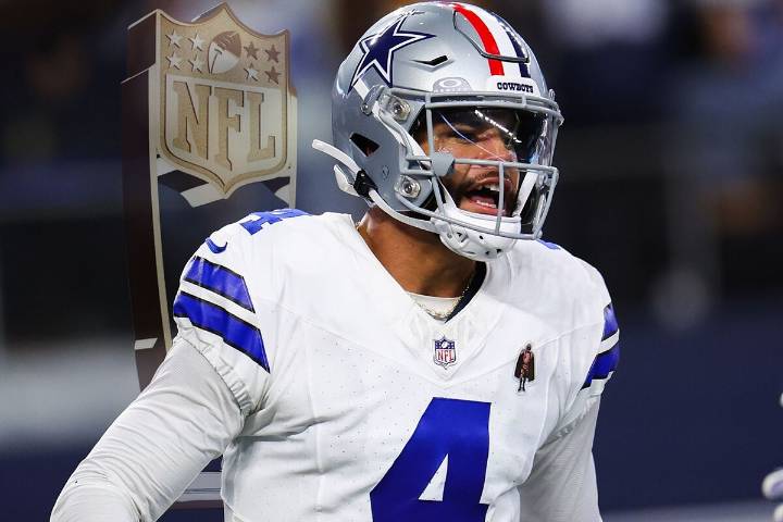 Los 3 argumentos por los que Dak Prescott debe ser el MVP de la liga, de acuerdo con analista de NFL on Fox
