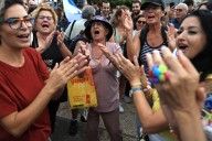 Israeli cabinet approves first phase of U.S.-brokered ceasefire deal with Hamas