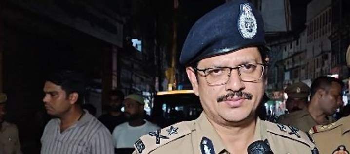 Uttar Pradesh: Six injured in scooter explosion in Kanpur’s Mishri Bazar; forensic probe underway