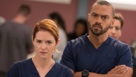Jesse Williams Returns as Jackson Avery in Grey's Anatomy Season 22