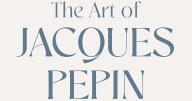 BOOKS: Legendary chef shares art paired with recipes