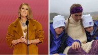 Celine Dion's twins are her biggest support system as they celebrate 15th birthday