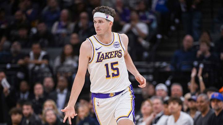 Lakers’ Austin Reaves hilariously recalls the time he scored 73