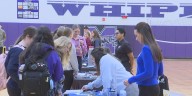 Minden High School works to prepare students for future with college and career fair