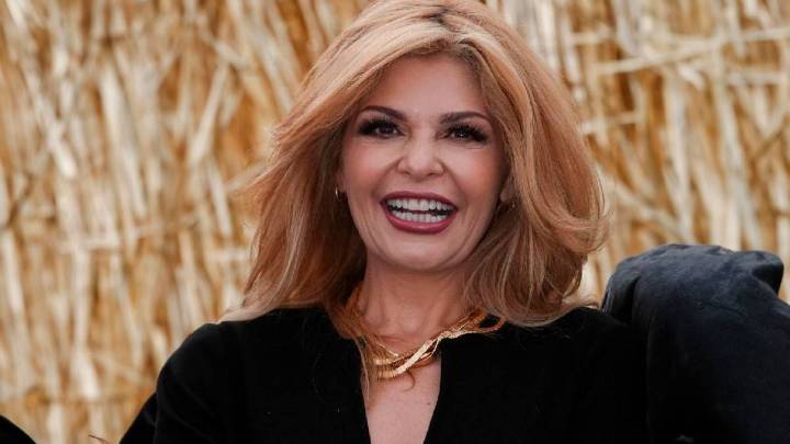 Revelan que el exesposo de Itatí Cantoral pasó de productor y cineasta a ser taxista