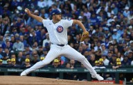 NLDS notebook: Chicago Cubs' Jameson Taillon escapes pair of jams