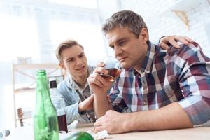 Smart Patch Helps Addicts, Alcoholics Manage Stress And Cravings