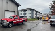Bangor fire briefly displaces Cedarwood residents, no injuries reported
