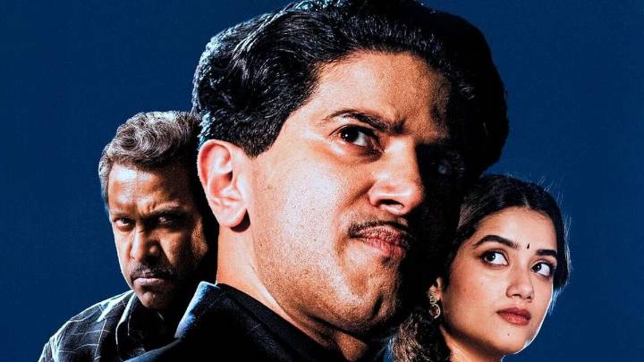 Dulquer Salmaan’s much-awaited period drama ‘Kaantha’ release date