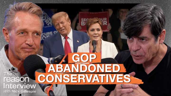 What Happened to the Republican Party?
