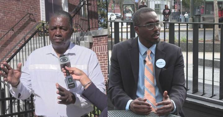 District 7 Boston City Council candidates talk housing, Mass and Cass ahead of debate