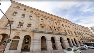Año y medio de cárcel para un hombre por malos tratos a su mujer y sus hijas menores en un pueblo de Salamanca