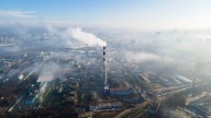Doctor Explains How Air Pollution Leads to Fertility Issues Health News