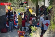 Decenas de niños intoxicados con comida en primaria de Tijuana