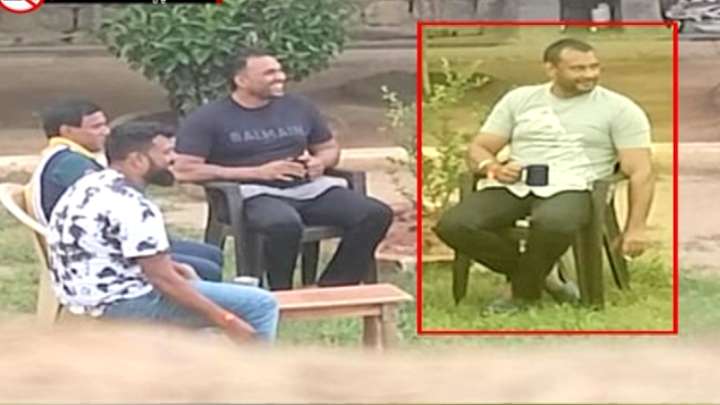 Police may file chargesheet against Darshan in luxury lifestyle Parappana Agrahara jail case by month