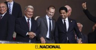 Mensaje de Laporta al Real Madrid: "Estamos en el proceso de llegar a un acuerdo con la UEFA"